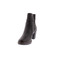 Rieker ankle boots black 3