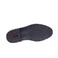 Rieker high shoes cognac 5