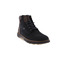 Rieker wanderschuhe blau 2