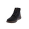 Rieker wanderschuhe blau 3