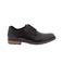 Rieker schnürschuhe schwarz 1