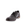 Rieker schnürschuhe schwarz 3