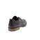 Rieker schnürschuhe schwarz 4