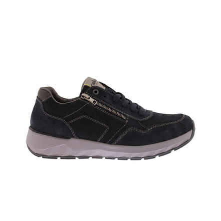 Rieker sneakers blauw