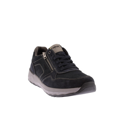 Rieker sneakers blauw