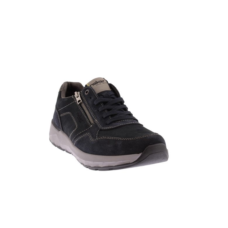 Rieker sneakers blauw 2