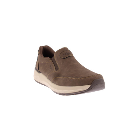 Rieker sneakers taupe
