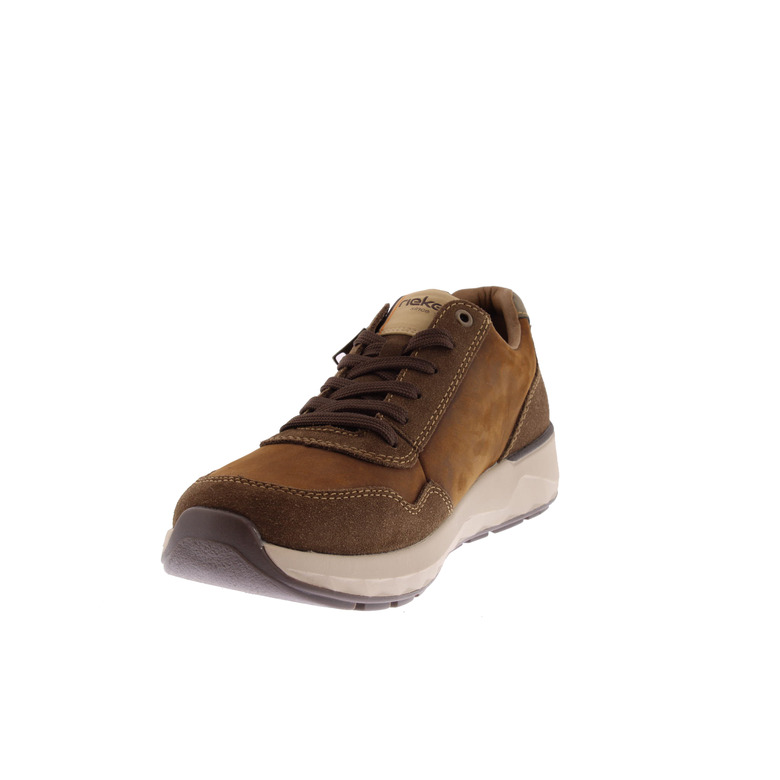 Rieker sneakers brown 3