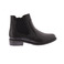 Remonte bottillons noir 1