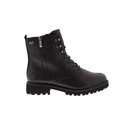 Remonte stiefelette schwarz