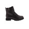 Remonte stiefelette schwarz 1