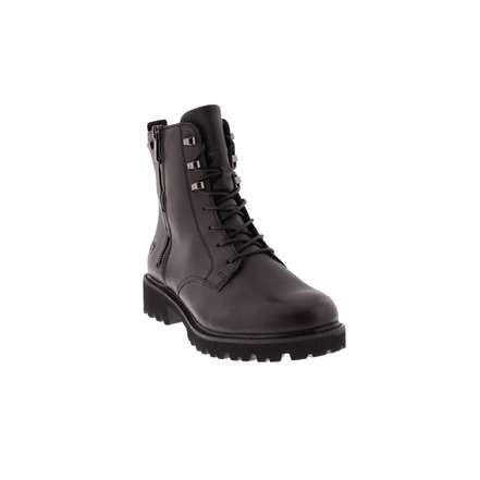 Remonte stiefelette schwarz