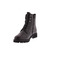 Remonte stiefelette schwarz 3