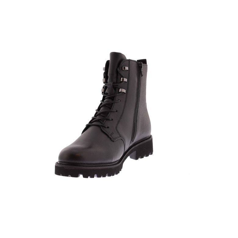 Remonte stiefelette schwarz 3