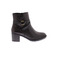 Remonte stiefelette schwarz 1