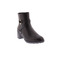Remonte stiefelette schwarz 2