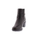 Remonte stiefelette schwarz 3