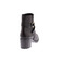 Remonte stiefelette schwarz 4
