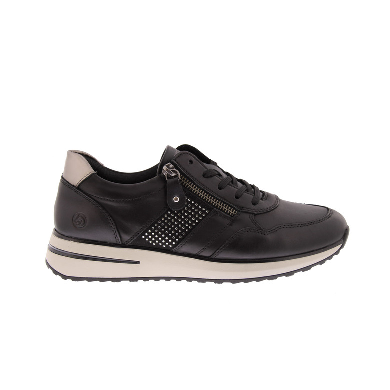 Remonte sneakers black