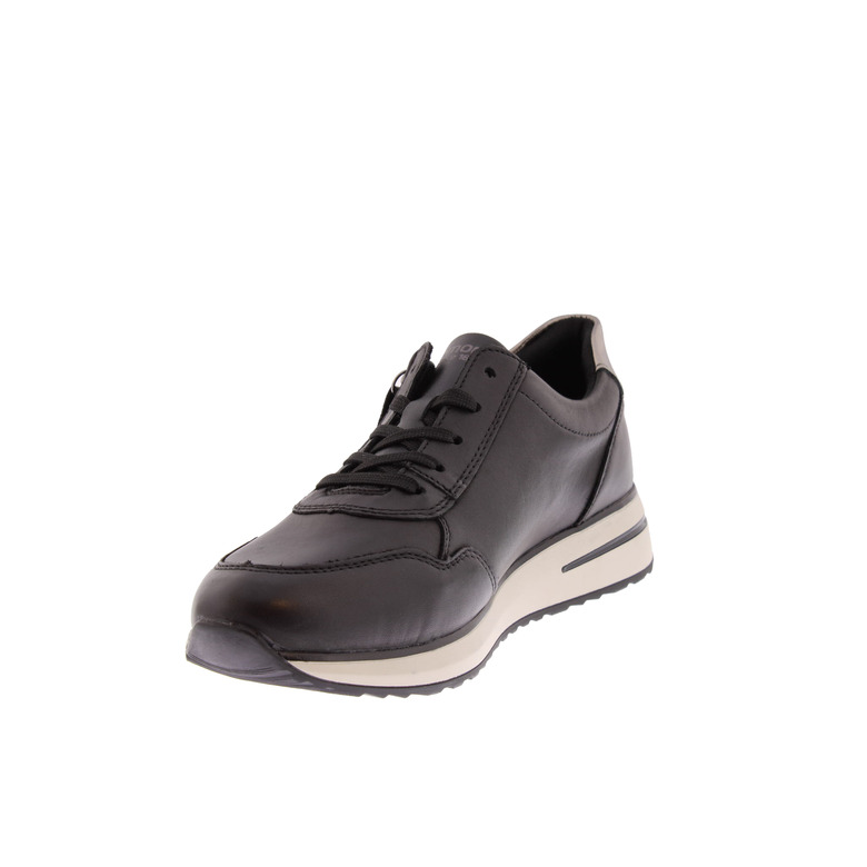 Remonte sneakers black 3