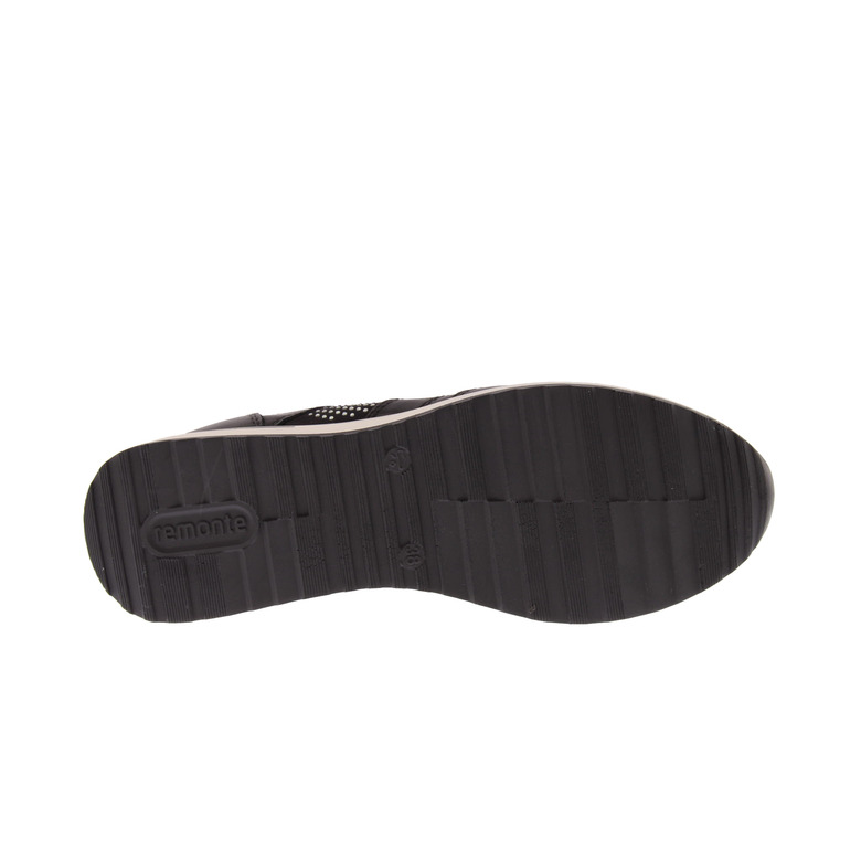Remonte sneakers black 5