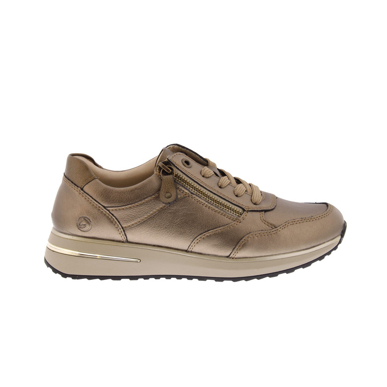 Remonte sneakers bronze