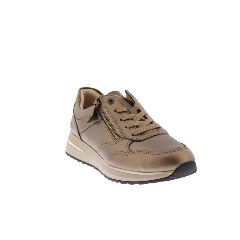 Remonte sneakers bronze 2