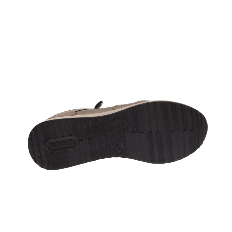 Remonte sneakers bronze 5