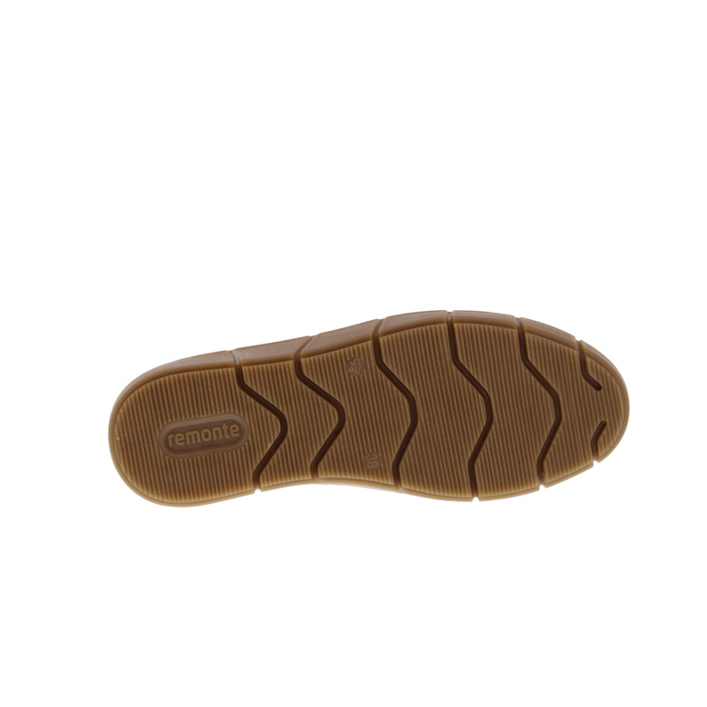 Remonte hohe schuhe beige 5