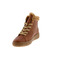 Remonte hohe schuhe cognac 3