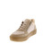 Remonte sneakers ecru 3