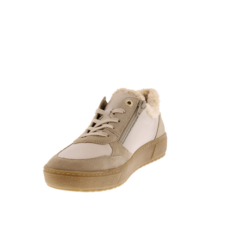 Remonte sneakers ecru 3