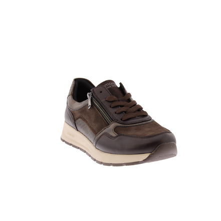 Remonte sneakers brown