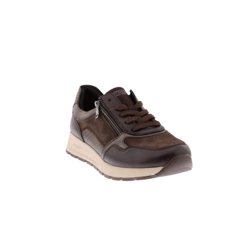 Remonte sneakers brown 2