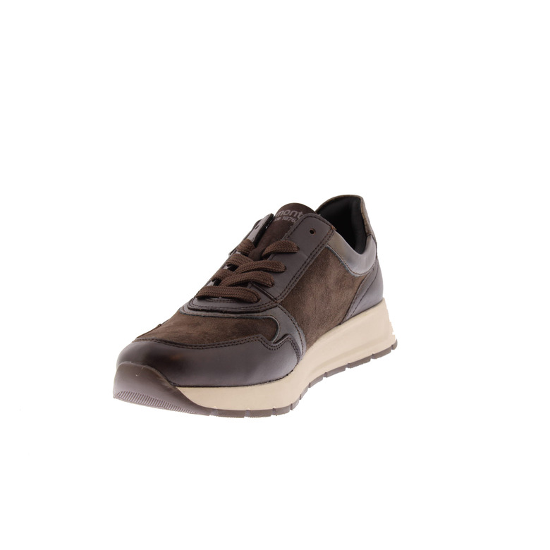Remonte sneakers brown 3