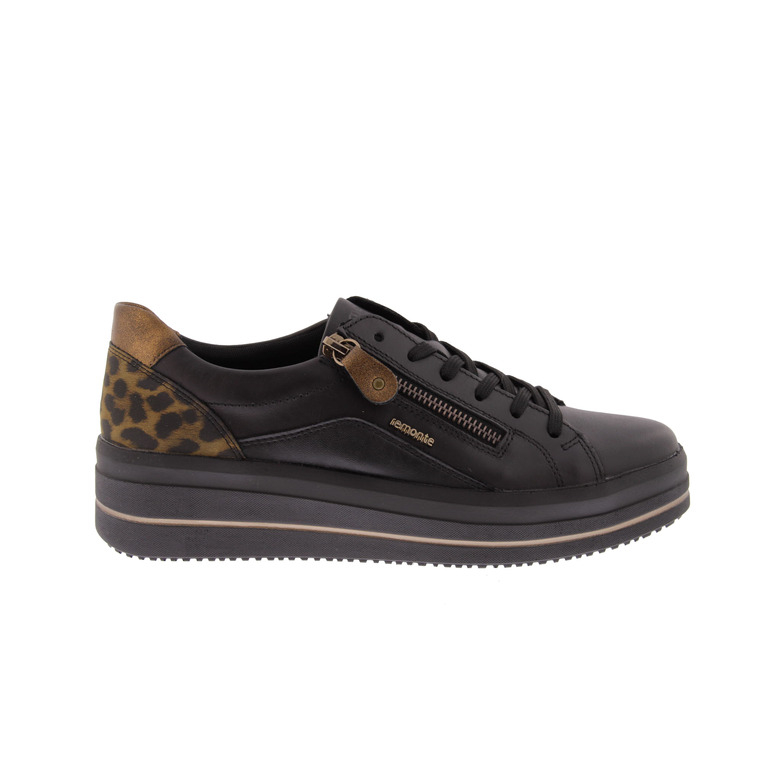 Remonte sneakers brown 1