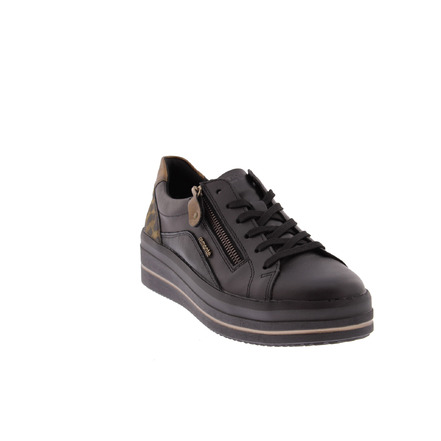 Remonte sneakers brown