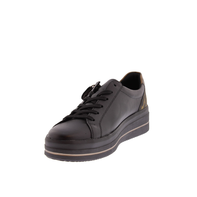 Remonte sneakers brown 3