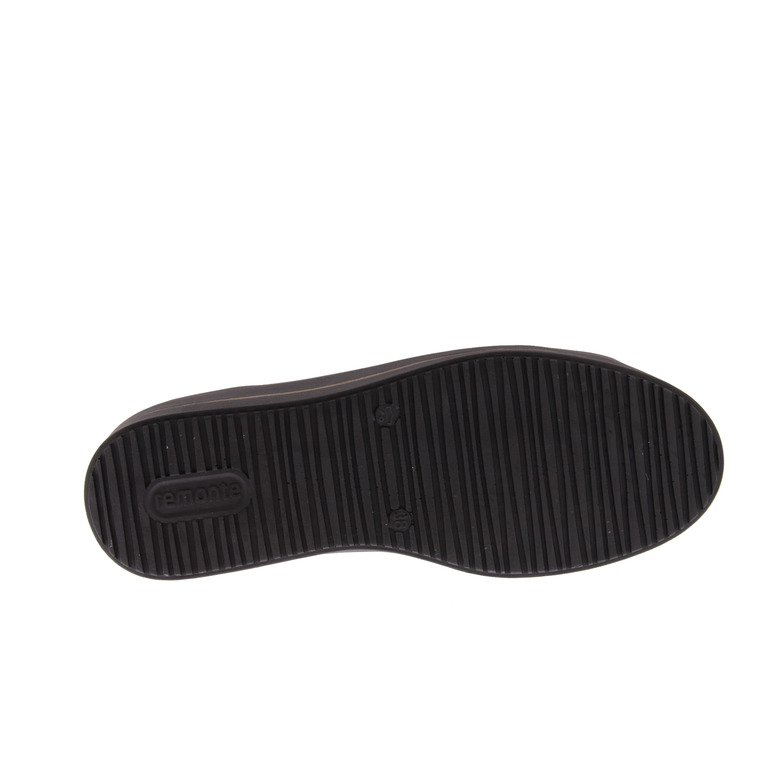 Remonte sneakers brown 5