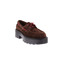 Bibi Lou mocassins & loafers bruin 2
