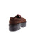 Bibi Lou mocassins & loafers bruin 4