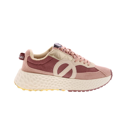 No Name sneakers rosa