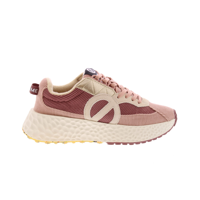 No Name sneakers rosa