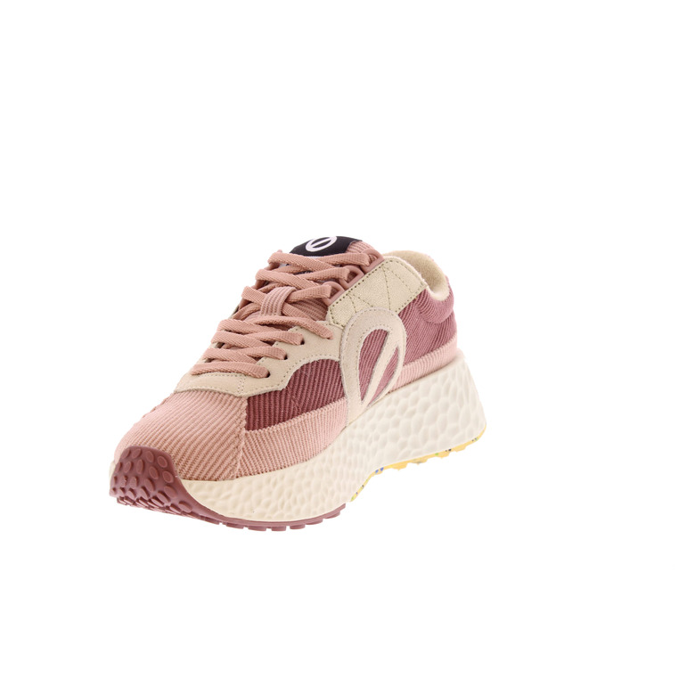 No Name sneakers rosa 3