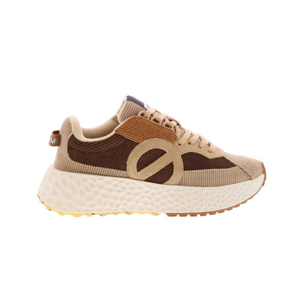 No Name sneakers braun
