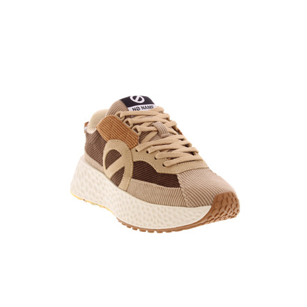 No Name sneakers braun