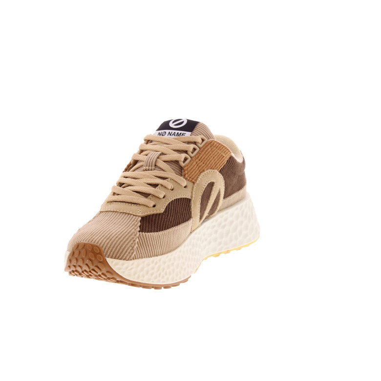 No Name sneakers braun 3