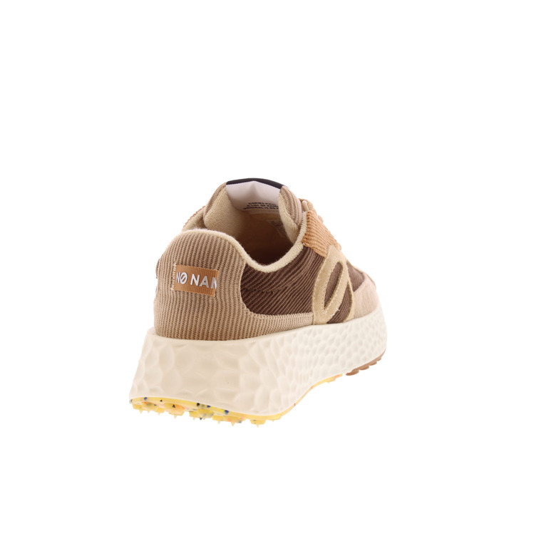 No Name sneakers braun 4