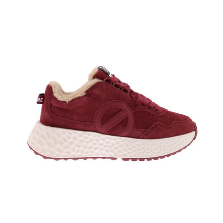 No Name sneakers bordeaux