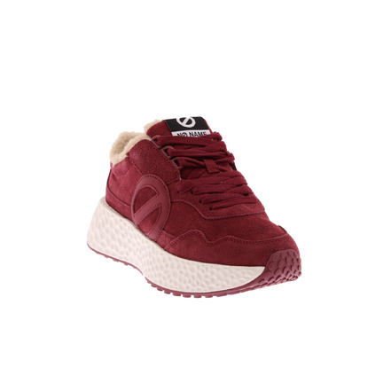 No Name sneakers bordeaux